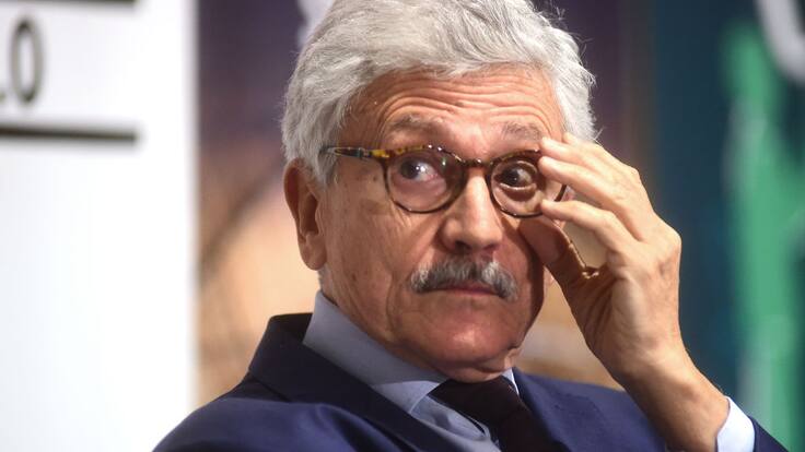 Caso Massimo D’Alema: ¿cuáles son los delitos que investiga la Fiscalía de Nápoles?