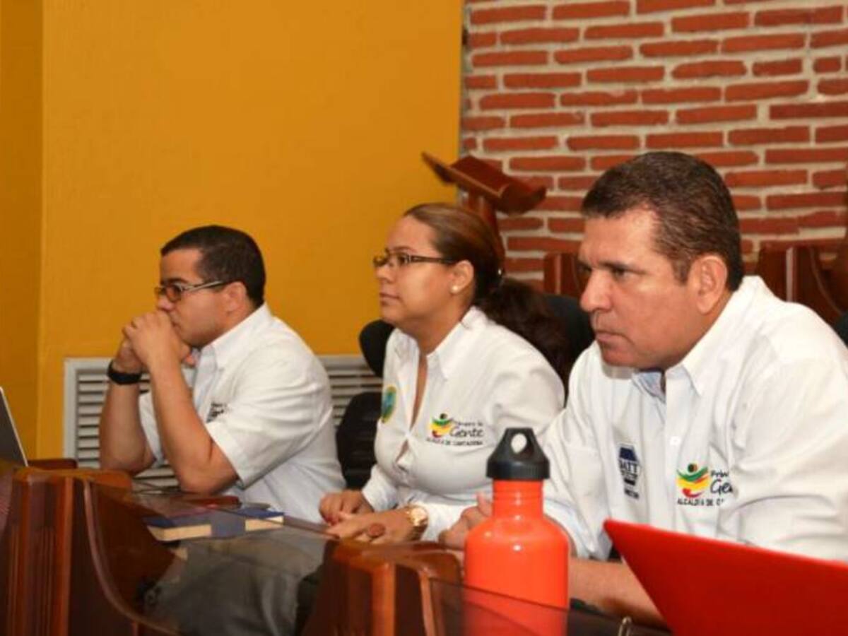 DATT retomará proceso para elaborar el Plan Maestro de Movilidad