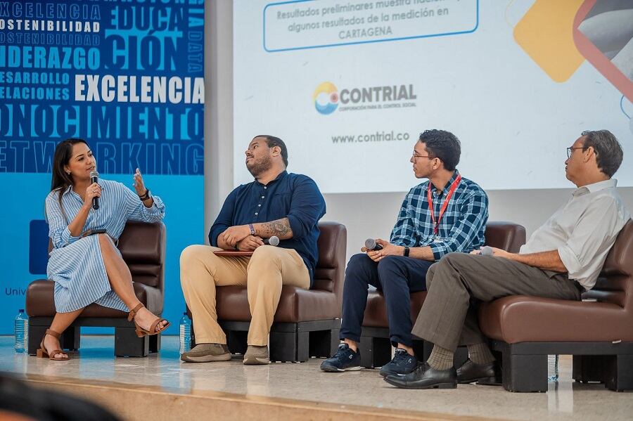 Cartagena Cómo vamos