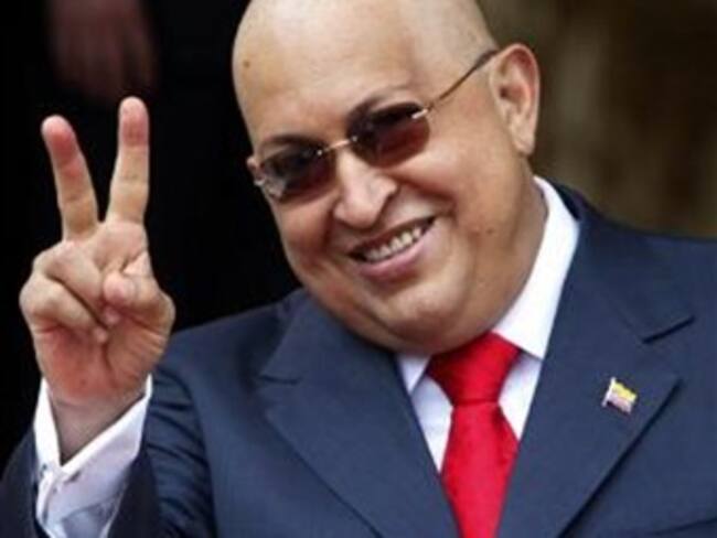 Está en manos de los venezolanos el destino de la patria: campaña de Chávez