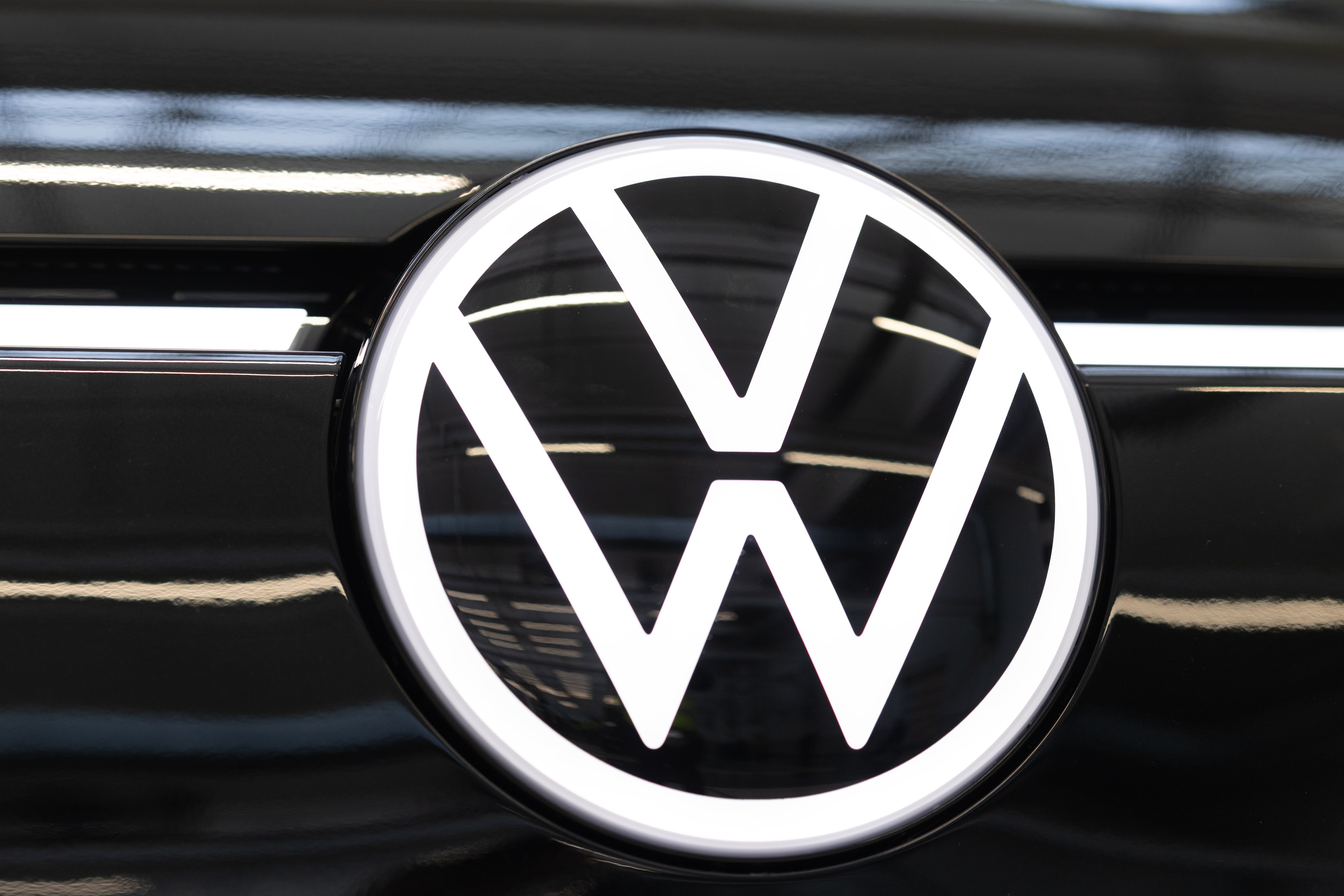 Volkswagen. Foto: Getty Images.