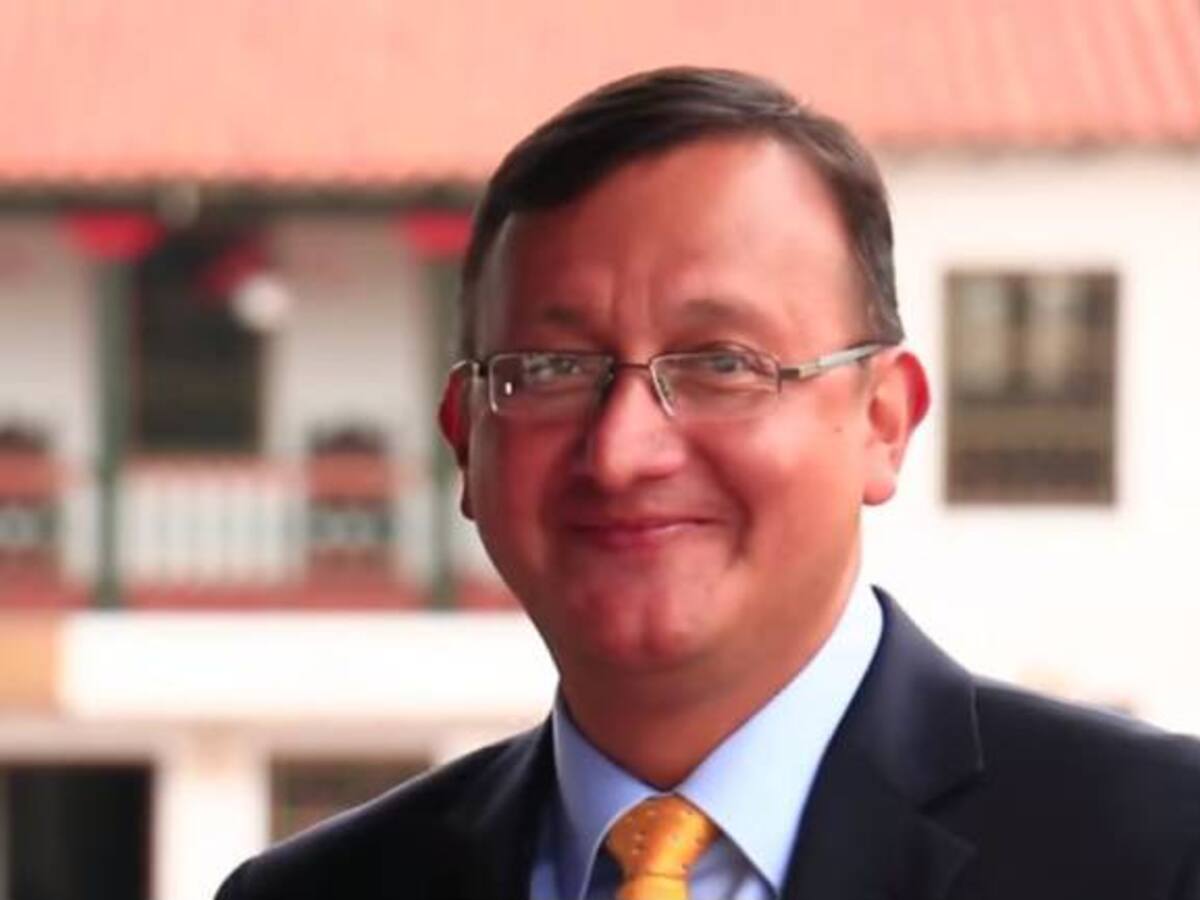 En cuidados intensivos permanece el alcalde de Monguí, Boyacá