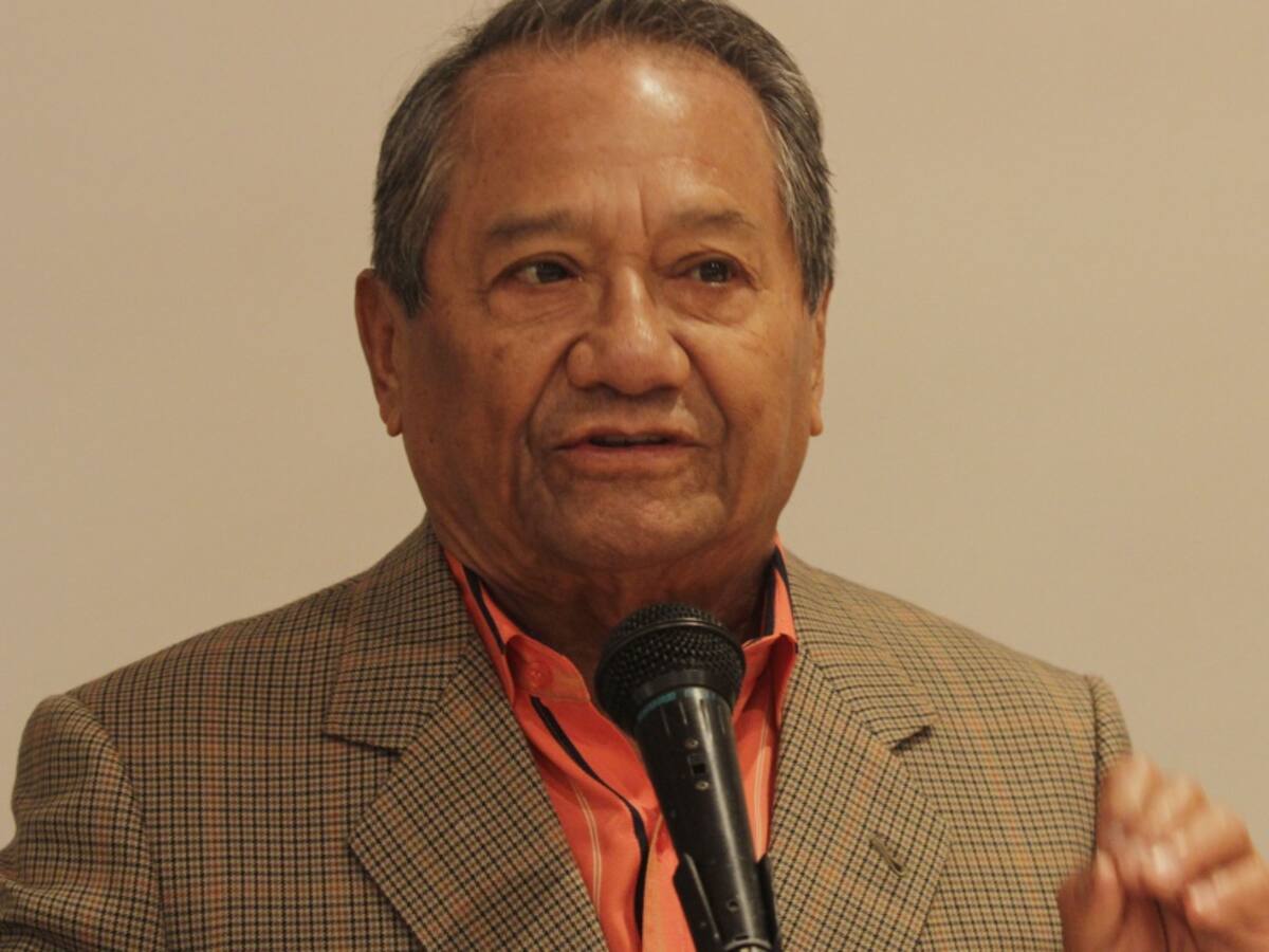 Armando Manzanero: la última entrevista del maestro en Caracol Radio