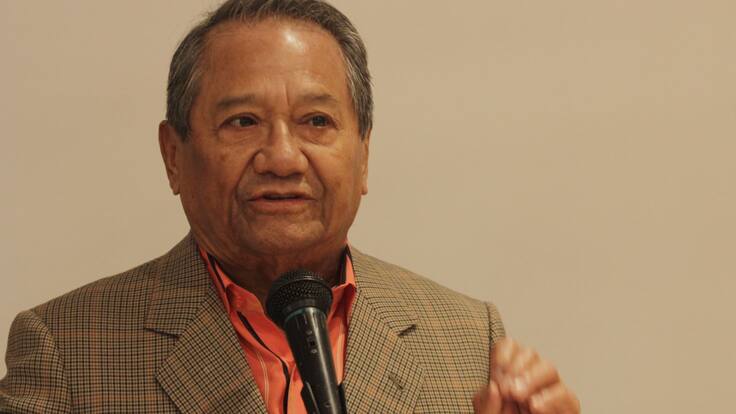 La Buena y La Mejor: Armando Manzanero