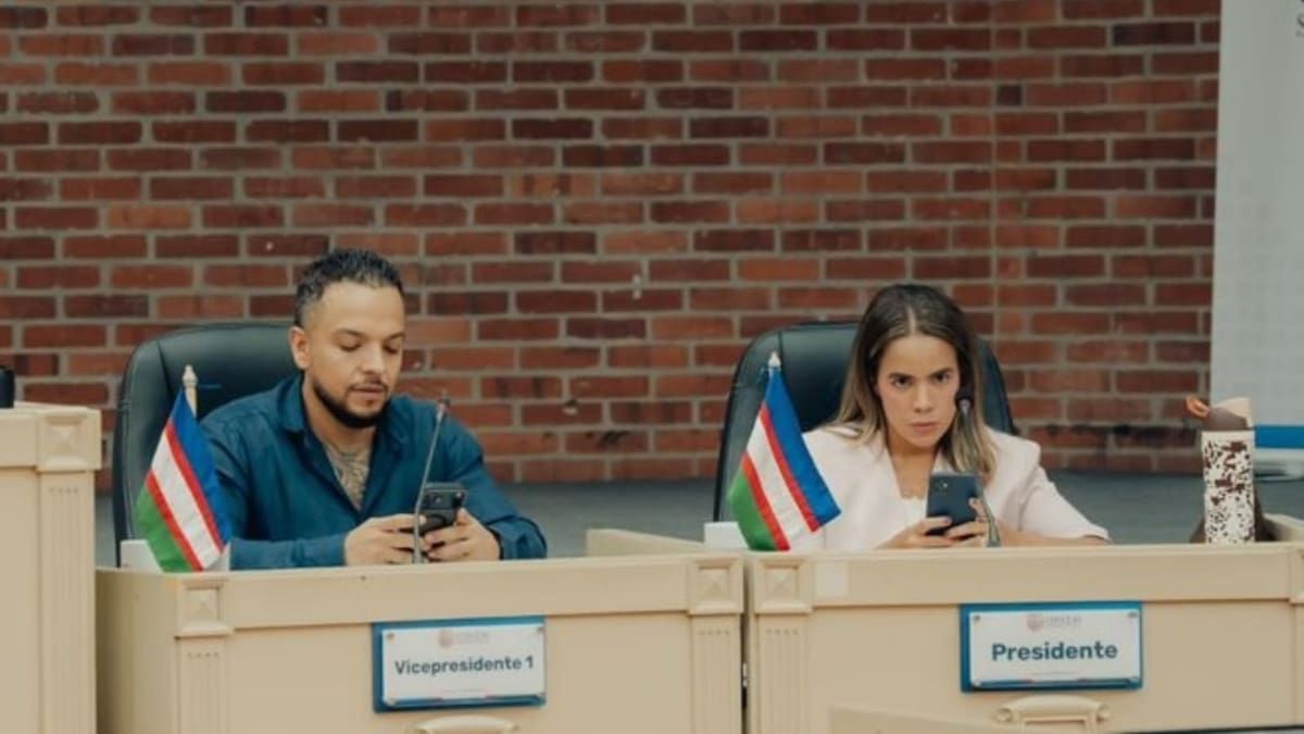 Fiscalía cita a audiencia a concejales de Cali por proceso de elección de contralor