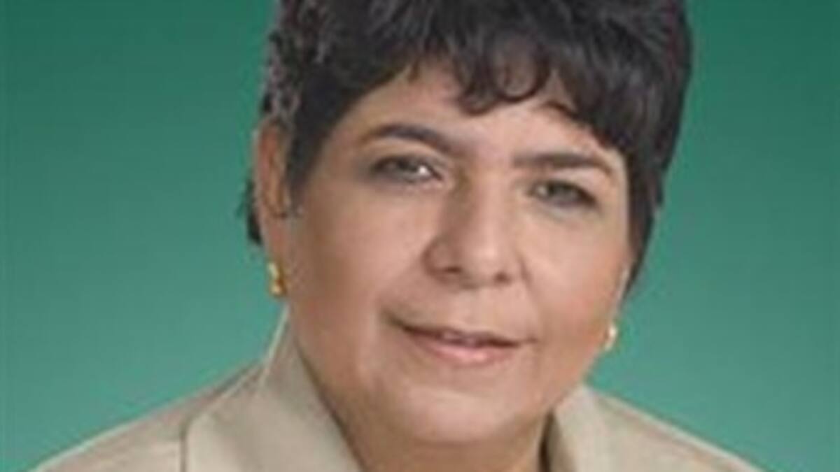 Candidata a la Alcaldía de Cartagena niega reunión con 'La Gata'