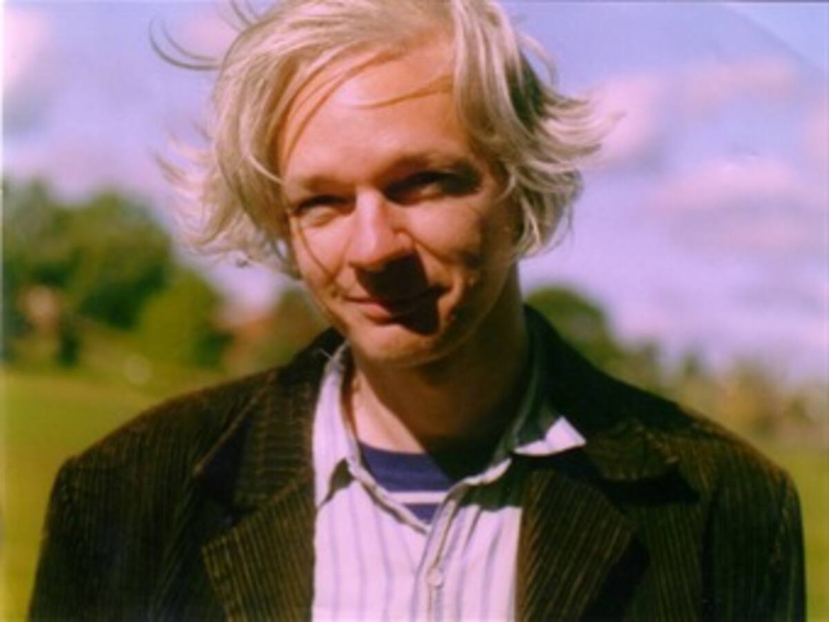 Policía sueca emitirá nueva orden de captura contra jefe de WikiLeaks