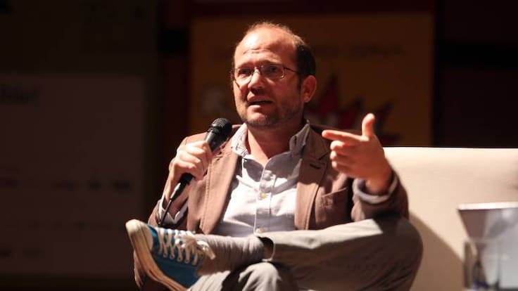 Obra de Daniel Samper Ospina, ‘Noticias de Circombia’, llega a Madrid, España