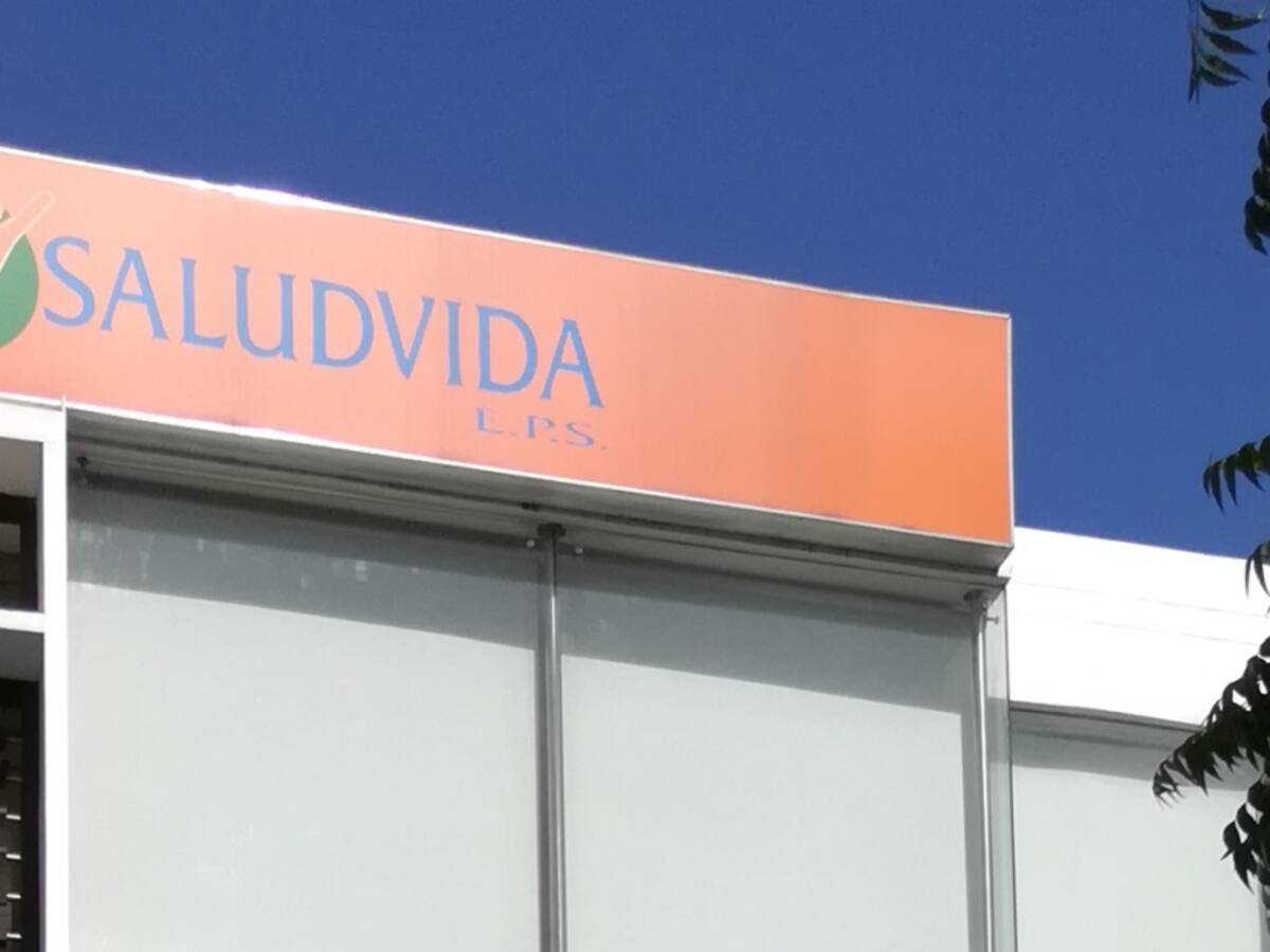Tribunal de Valledupar deja en firme liquidación de SaludVida