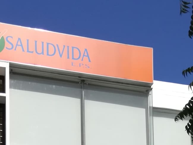 Supersalud tiene 3 días para probar que suspendió liquidación de SaludVida