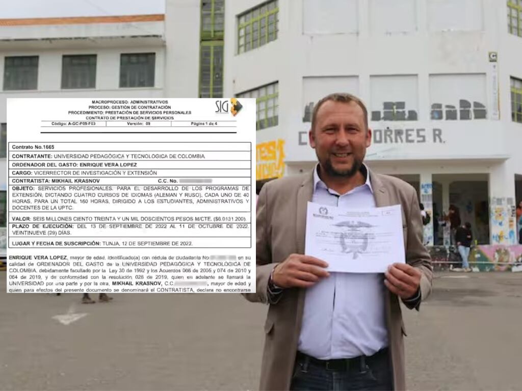 Con esta decisión, el alto tribunal dejó sin efecto su mandato para el periodo 2024-2027.