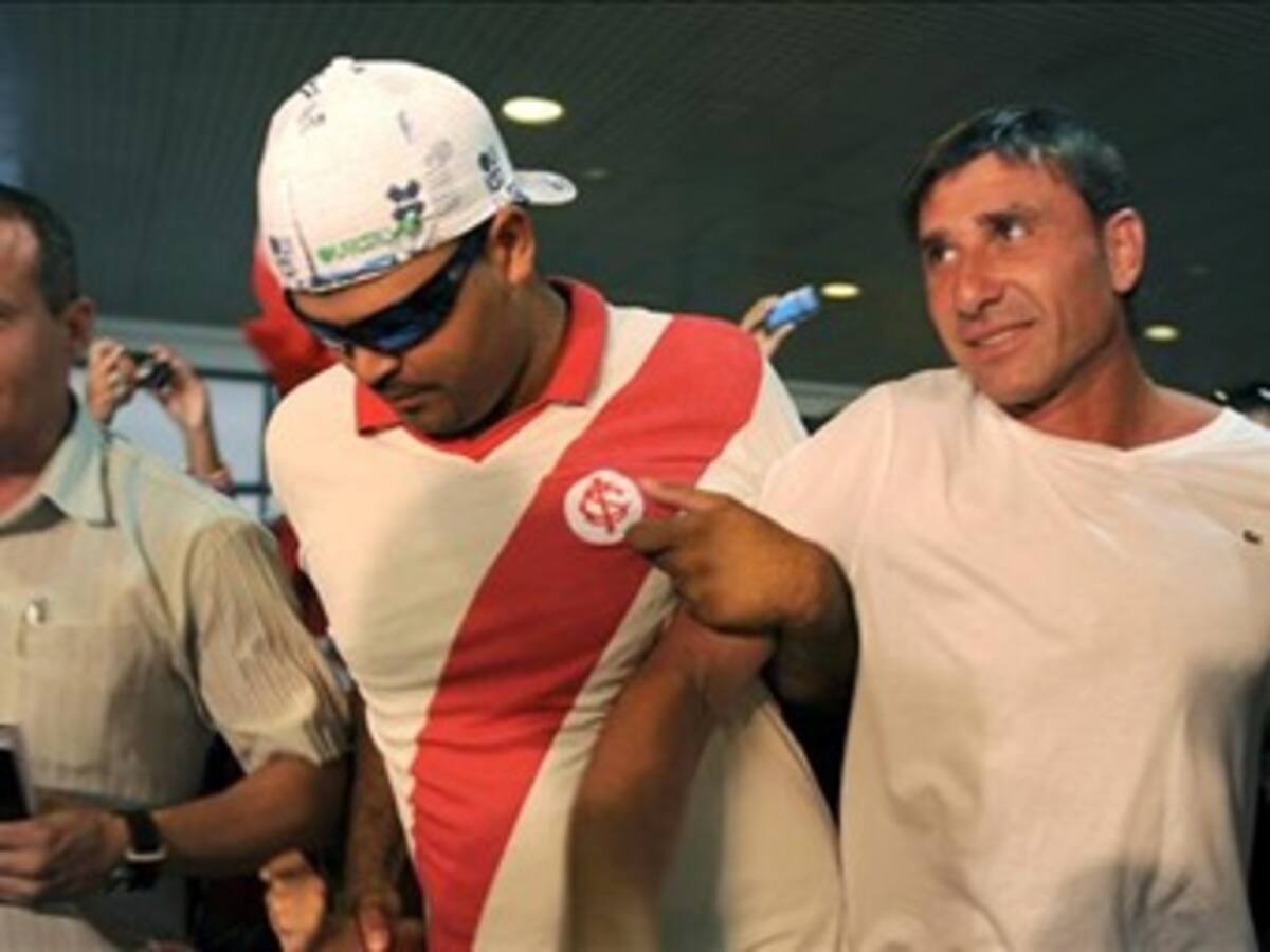 Abbondanzieri llega a un equipo preparado para ganar la Copa Libertadores