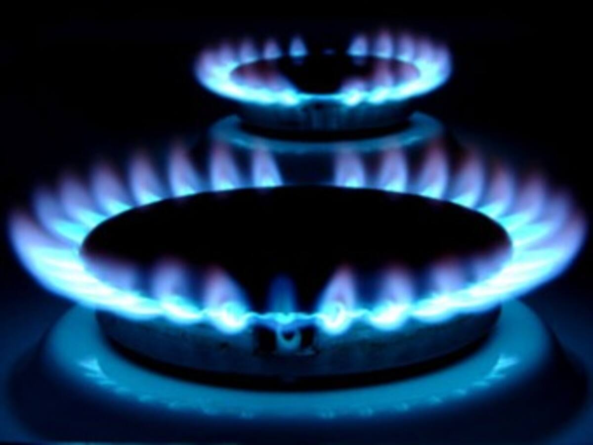 Prevén estabilidad en tarifas de gas hasta finales de 2009