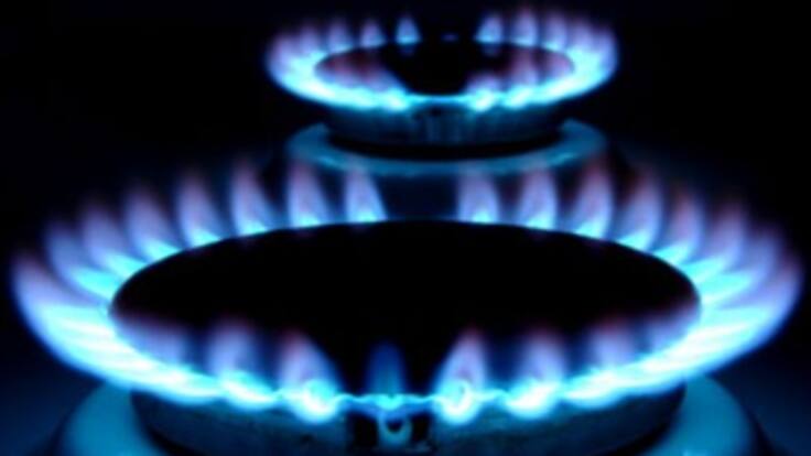 Prevén estabilidad en tarifas de gas hasta finales de 2009