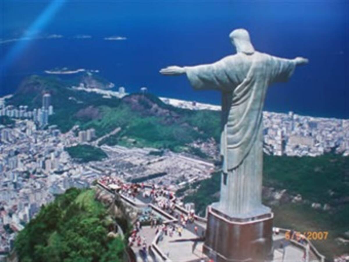 Río de Janeiro necesita más hoteles de cara a Olimpiadas y Mundial de Fútbol