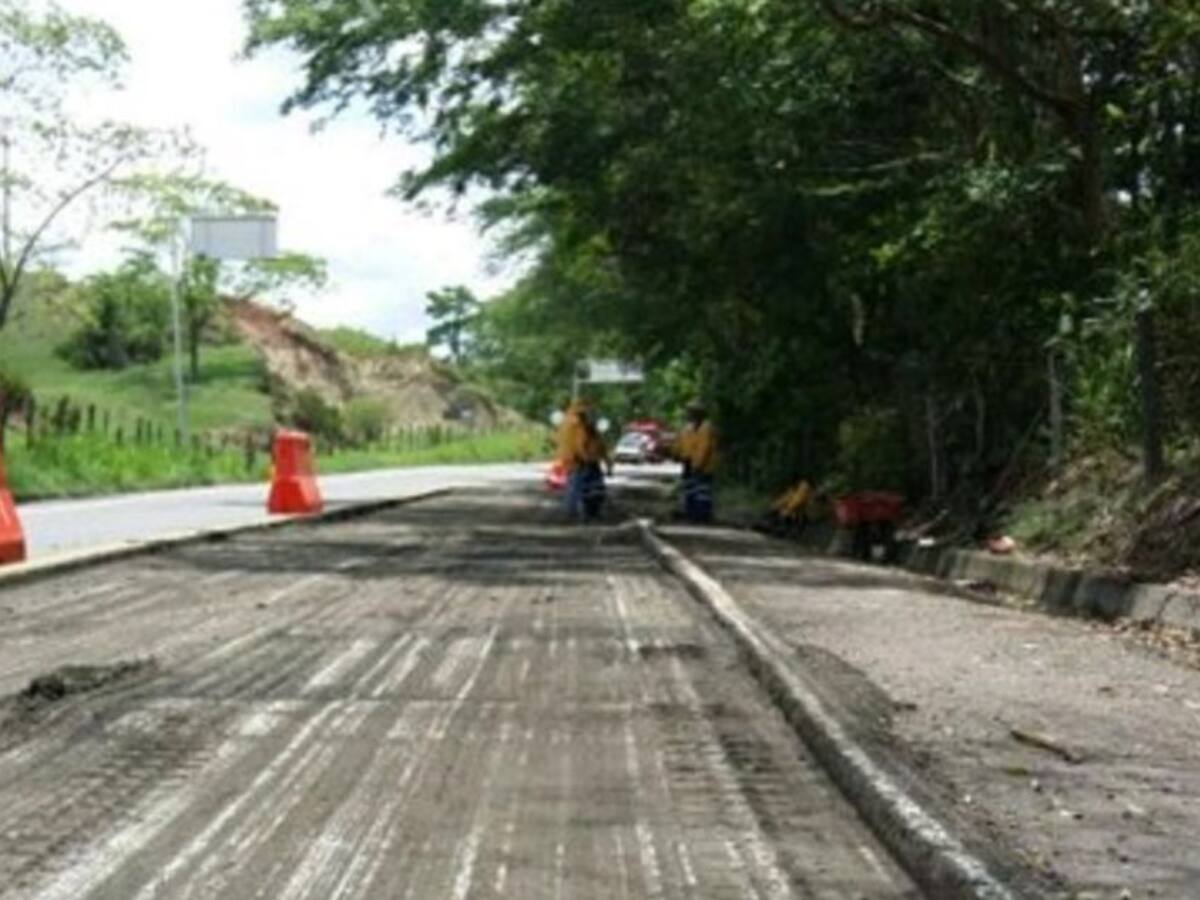 Gobierno está interesado en acelerar concesión para El Santuario Cañoalegre