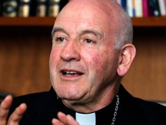 Iglesia condena la "esclavitud" que encarna la trata de personas