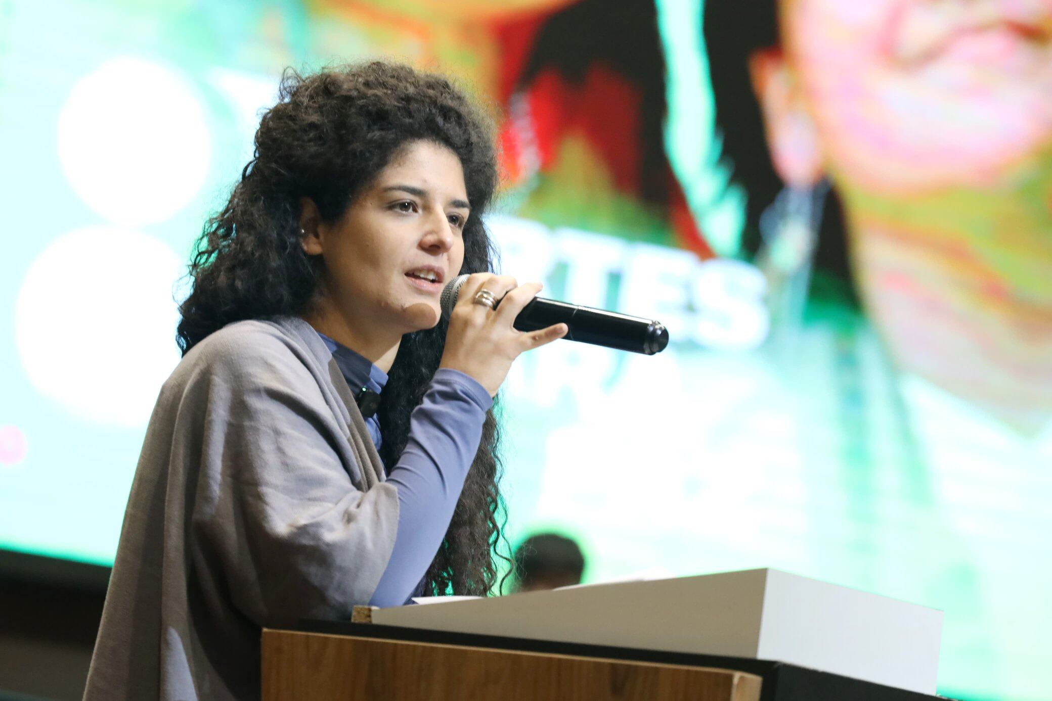 Ministra de Cultura resalta avances en proyecto de ley para fortalecer el arte y la cultura en Colombia