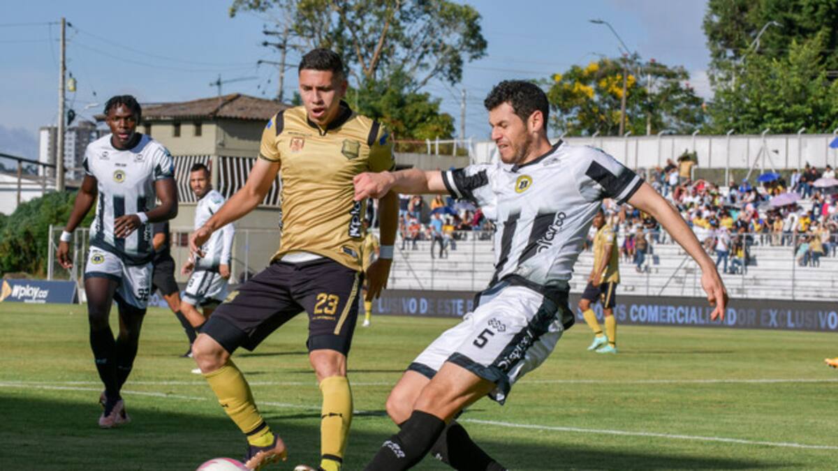 EN VIVO | Alianza FC Vs. Águilas Doradas: siga el minuto a minuto del partido