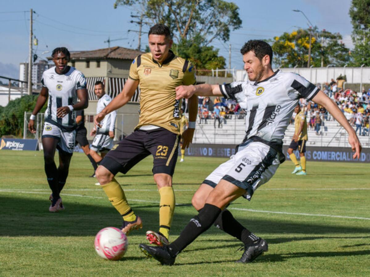 EN VIVO | Alianza FC Vs. Águilas Doradas: siga el minuto a minuto del partido