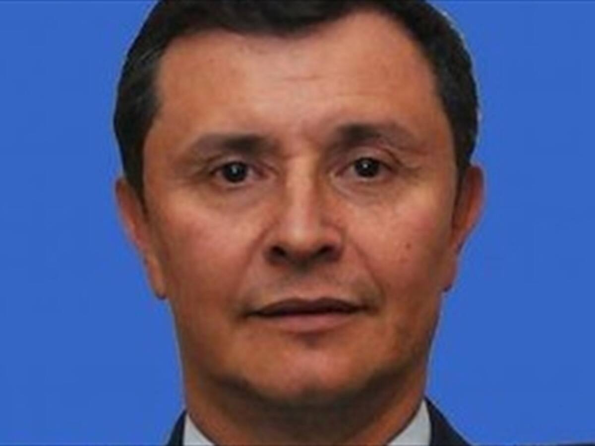 La orden es ser efectivos en lo que la FAC hace muy bien: general Bueno