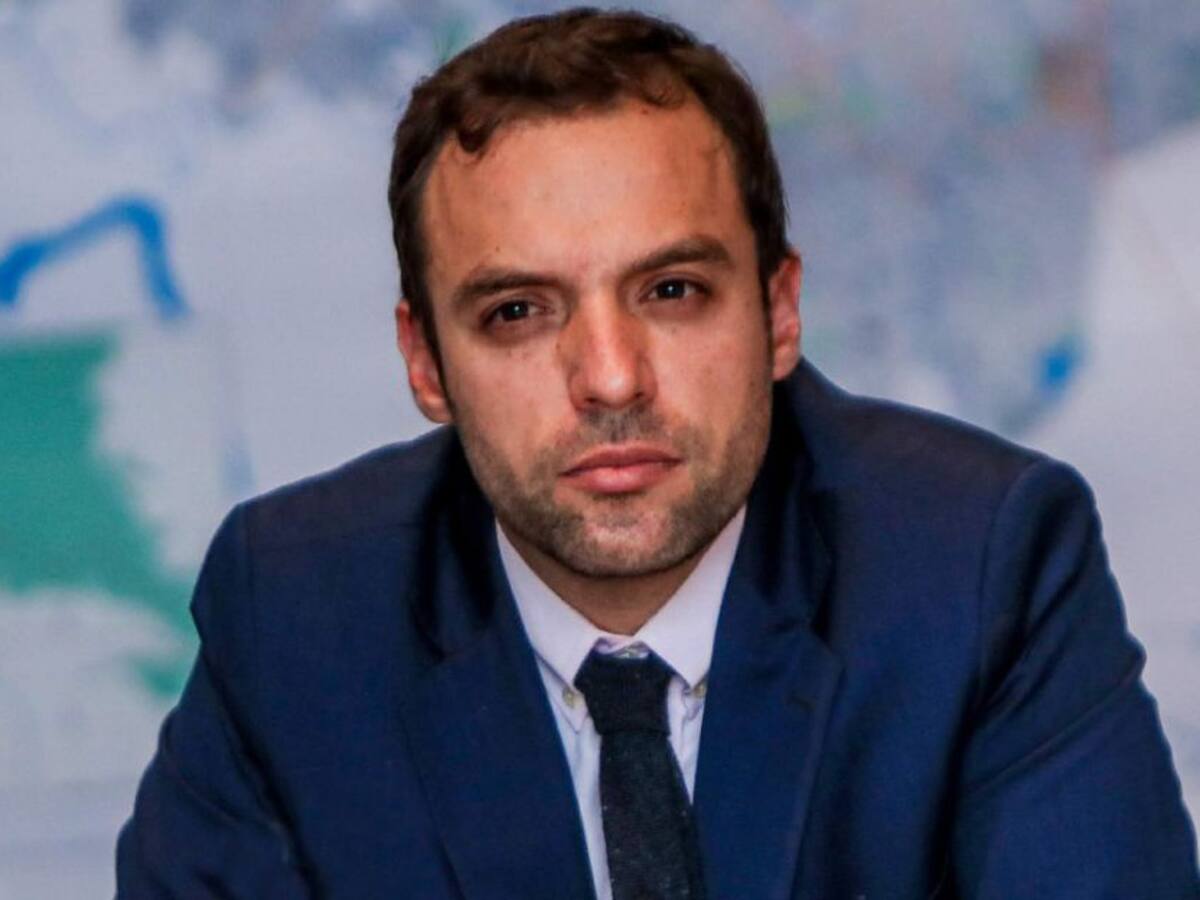 “Cuarentena estricta permitirá aislar a 5 millones de bogotanos”: Gómez