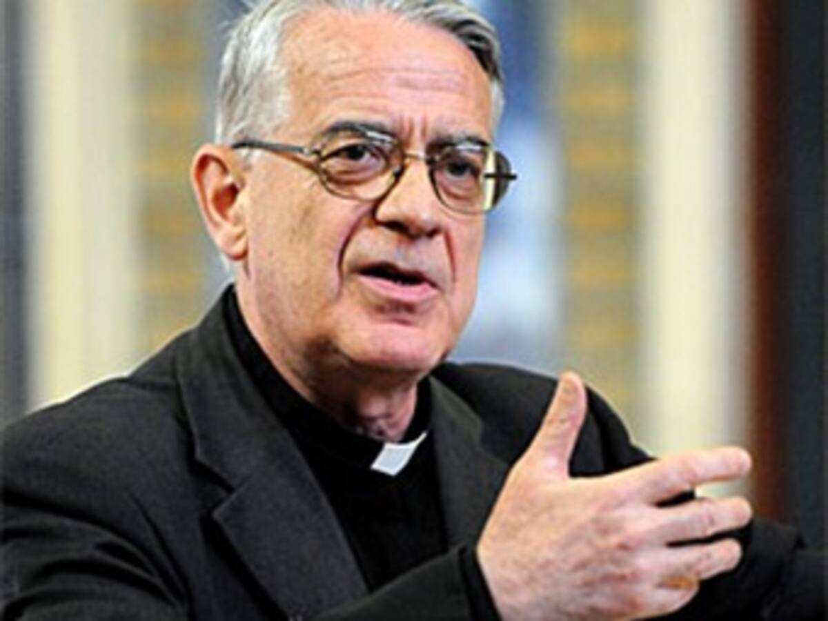 Vaticano: 'Ha llegado el tiempo de la verdad y la transparencia'