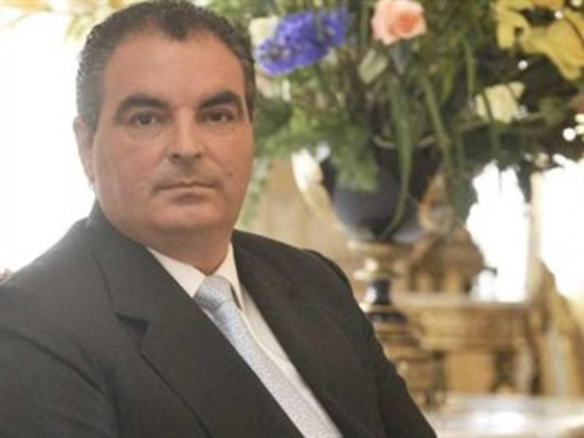 La propuesta del gobierno de crear una gran mesa nacional