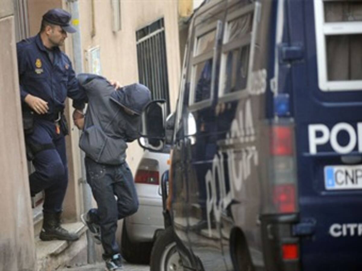 'España es objetivo y cantera de Al Qaeda'