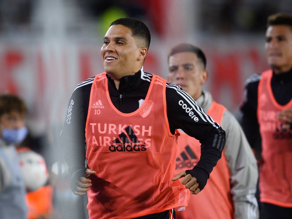 Juanfer Quintero pronto comunicará su decisión, aunque ya tendría todo definido