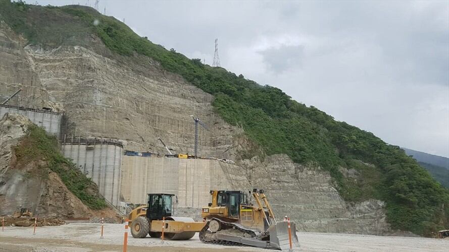 Contraloría de Antioquia rechaza que empleados de EPM se hayan sometido al polígrafo . Foto: Colprensa