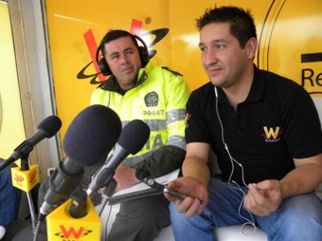 Foto: La W