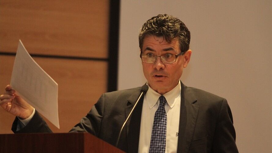 Colombia nunca ha prohibido la venta de medicamentos a Venezuela: ministro de Salud . Foto: Colprensa