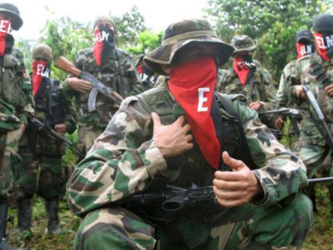 Lista la comisión humanitaria para liberación de secuestrados en Chocó