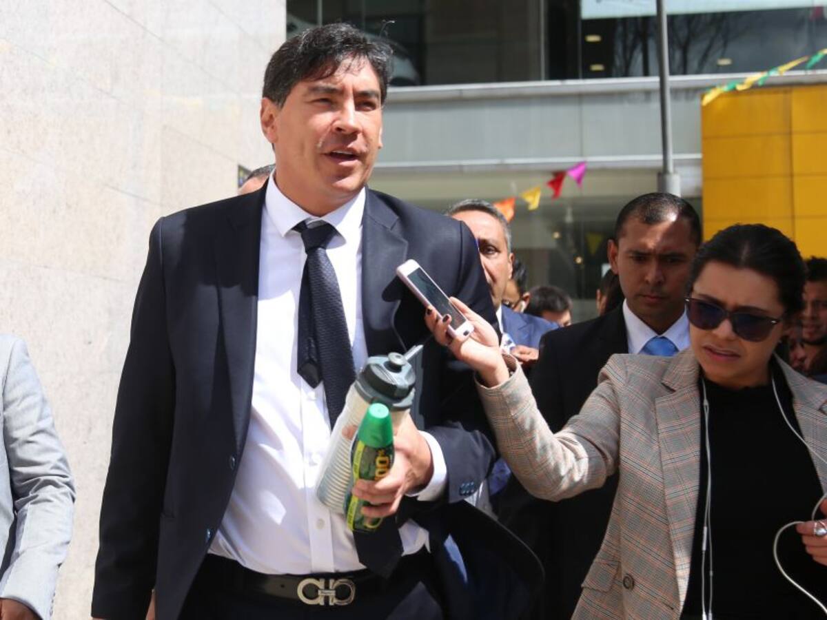 Representante Álvaro H. Prada, nuevo integrante de Comisión de Acusaciones