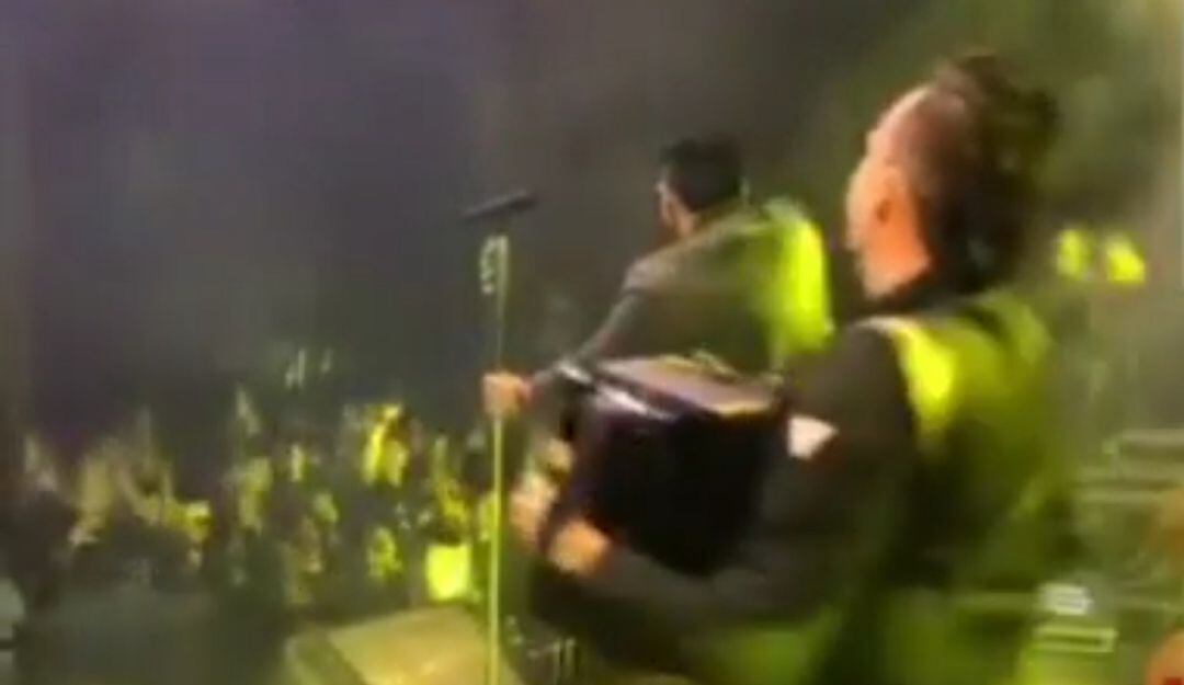 Evento musical en Duitama se realizó sin permiso de la Alcaldía: Ramírez