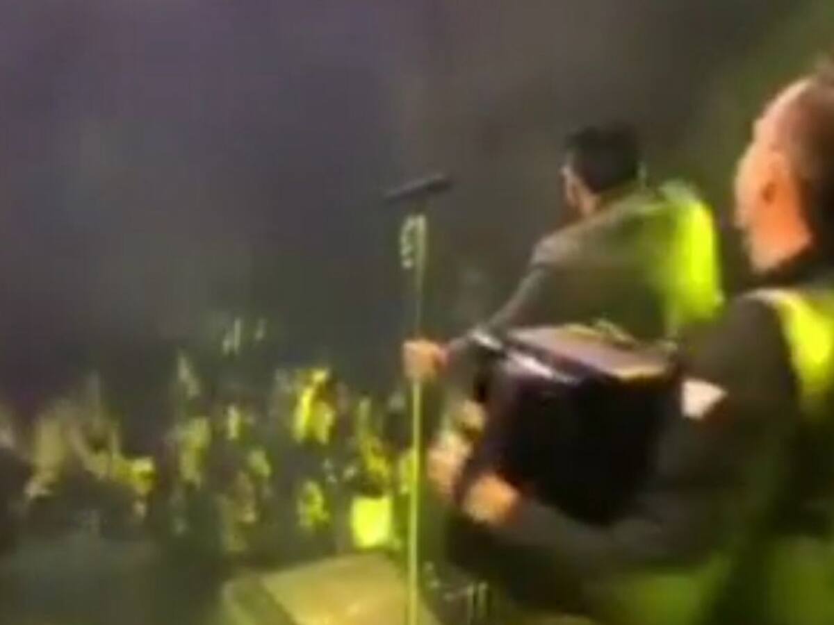 Artistas podrían ser denunciados penalmente por evento en Duitama