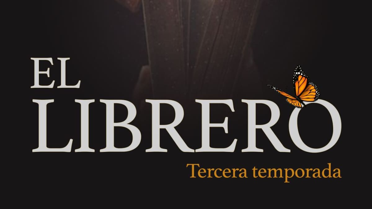 El Librero: Los pasajeros del 21