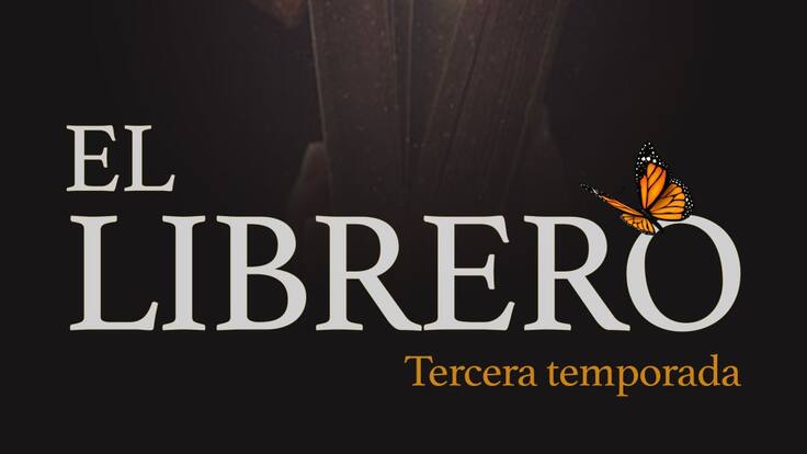 El Librero: Los pasajeros del 21