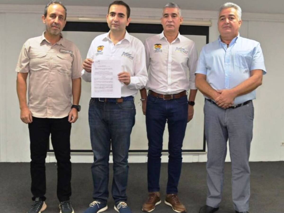 Supersalud recupera y devuelve saneado el Hospital Universitario del Caribe