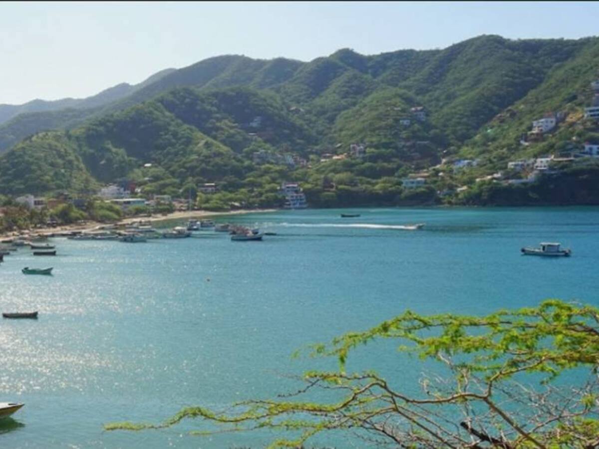 Condenaran a pescadores por realizar su labor en áreas protegidas