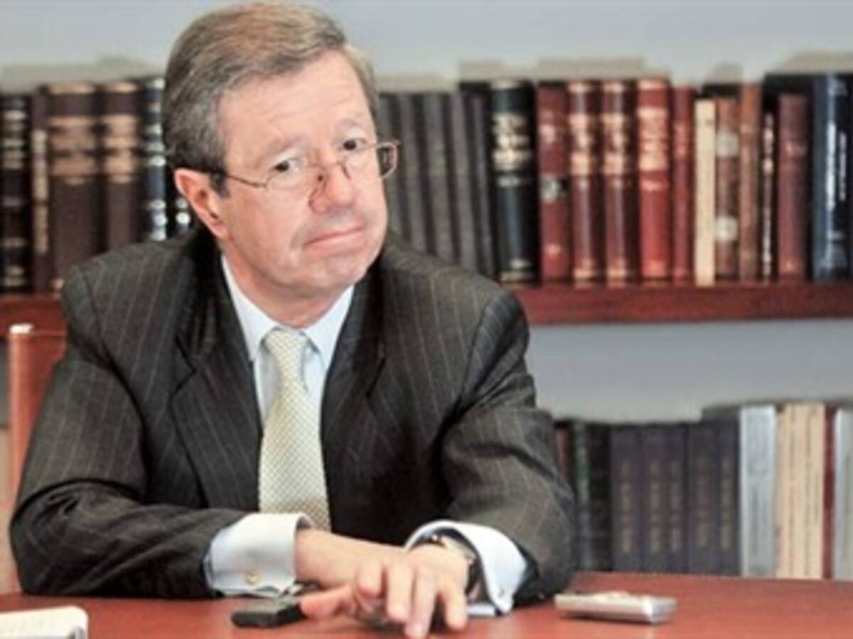 Violación al régimen de inhabilidades del Congreso no será causal de pérdida de investidura: Minjusticia
