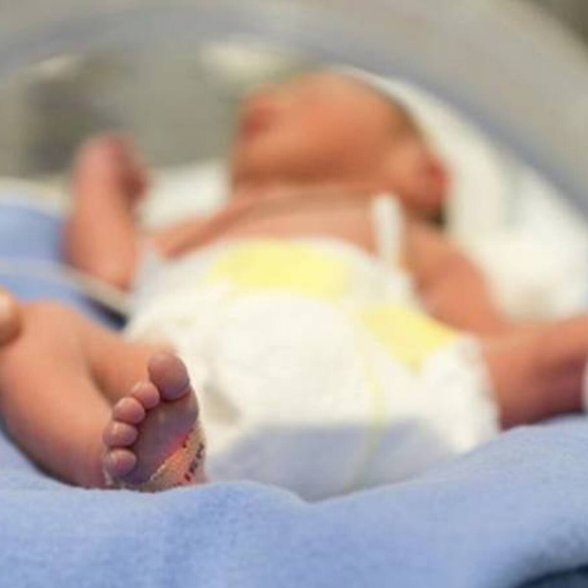 Bebé murió en el sur de Bogotá por presunta negligencia médica
