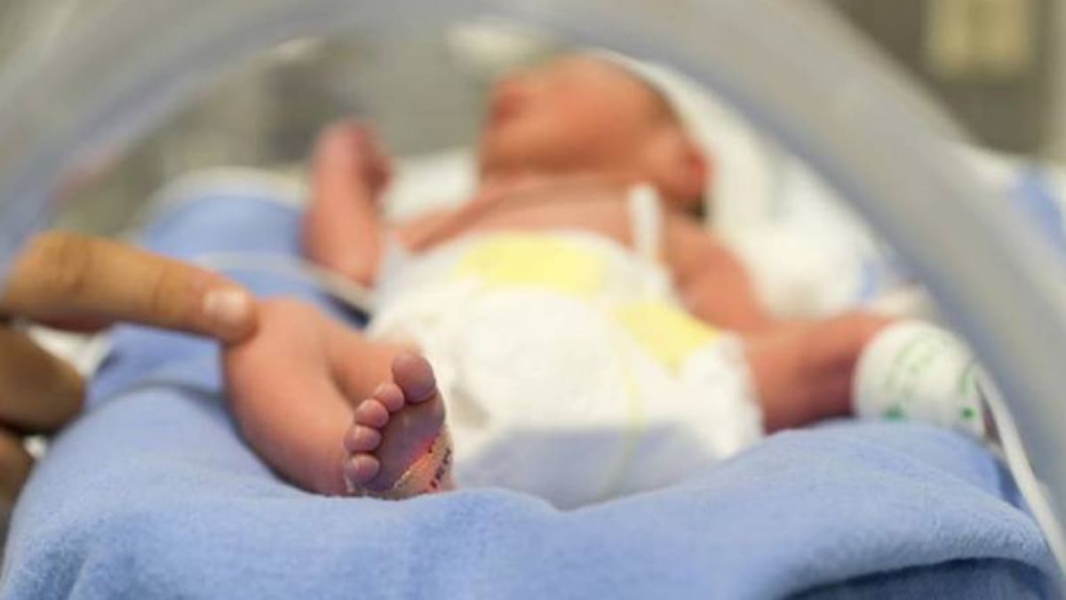 Medimás busca UCI pediátrica cardiovascular para salvar una bebé de Boyacá