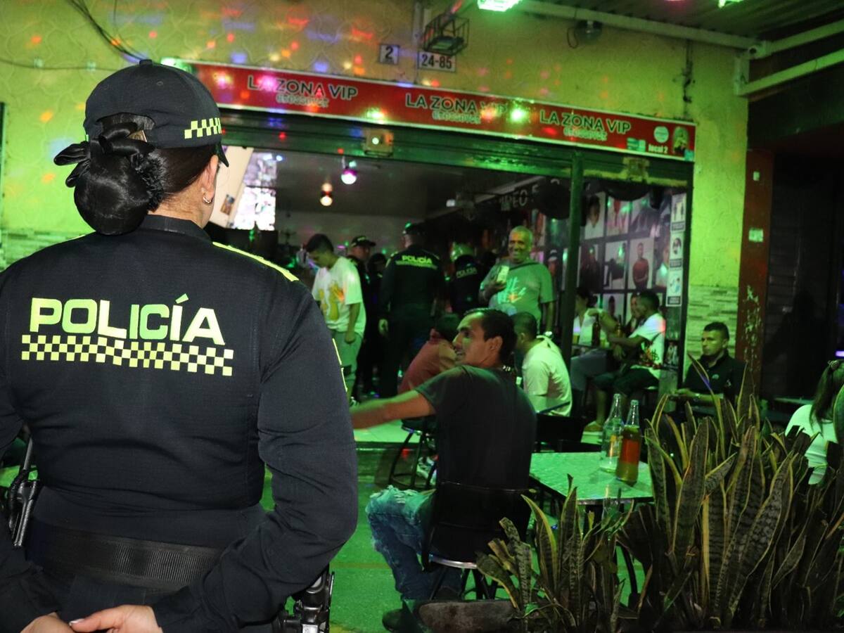 Habrá medidas especiales de seguridad en Ibagué para el primer partido de la final