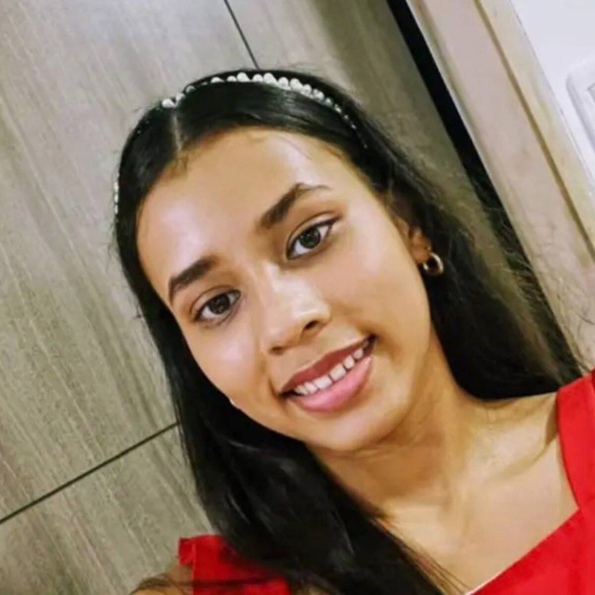 Policía confirma que Danna Sofía Acosta se encuentra en España