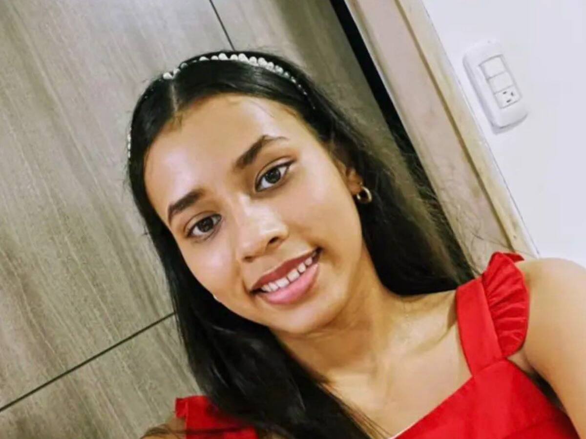 Policía confirma que Danna Sofía Acosta se encuentra en España
