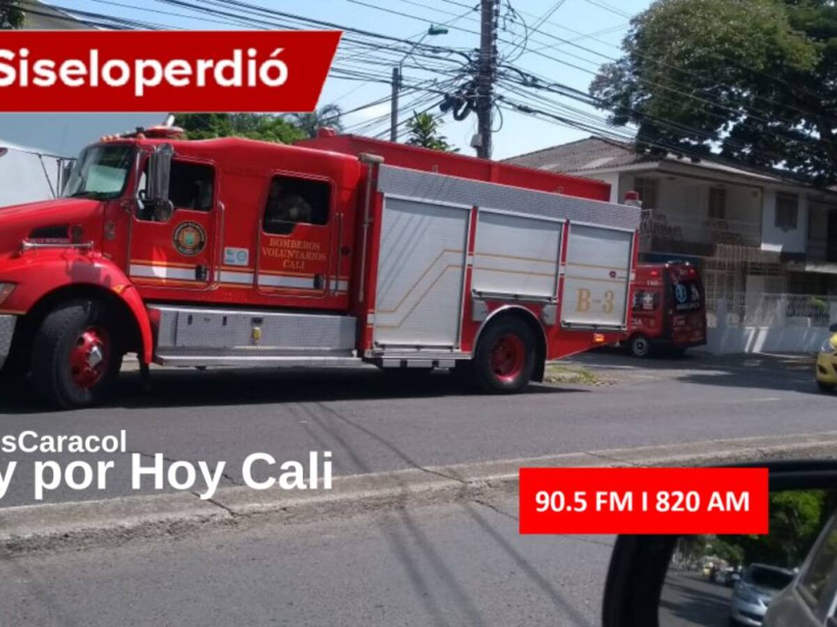 Cali Hoy por Hoy 05 de febrero del 2020