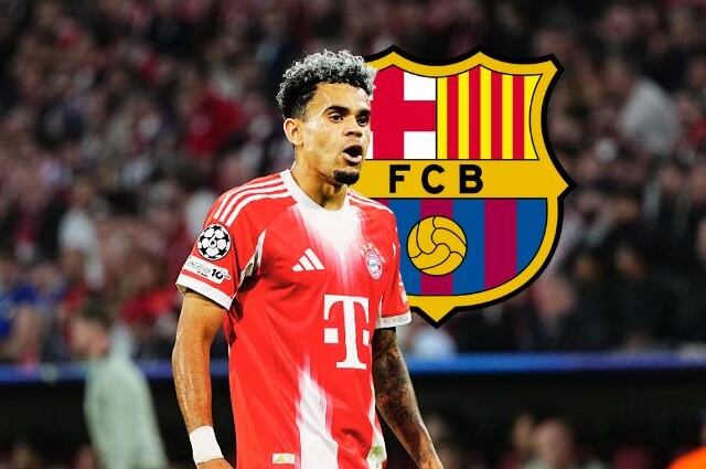 Luis Díaz / Composición: Caracol Radio