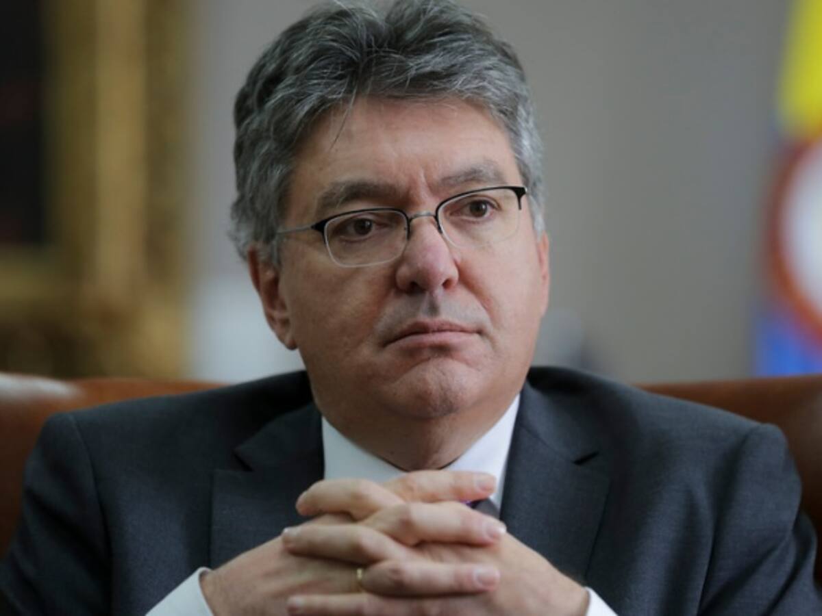 Cárdenas defiende las tres reformas tributarias en su gestión